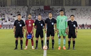 AIFF to appeal controversial loss against Qatar, seek 'sporting compensation'