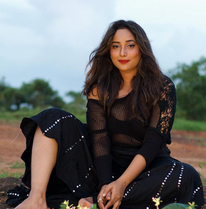 Rani Chatterjee reveals her biggest inspiration and why she has a high-protein diet