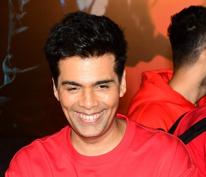 Karan Johar says if content is the king, writers are the emperors