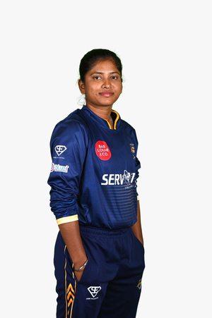 Bengal Pro T20 League: We need to focus on building stands, says Siliguri Strikers skipper Priyanka Bala after loss in first match