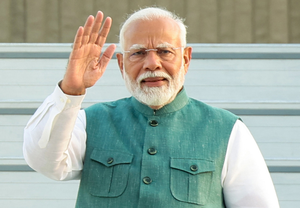 PM Modi's special message on Eid ul-Adha