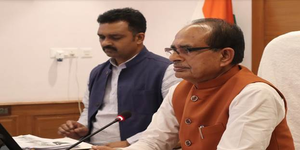 3 crore Lakhpati Didis must be created before 3-year deadline: Chouhan to officials