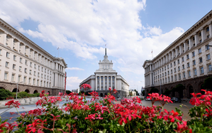 GERB-UDF coalition wins Bulgaria's early parliamentary elections