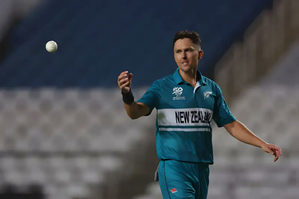 This will be my last T20 World Cup, confirms Trent Boult