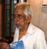 Noted Kolkata chronicler P. Thankappan Nair passes away at 91