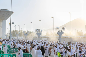 41 Jordanians die during Haj pilgrimage in Saudi Arabia amid soaring heat