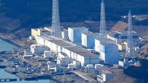 Cooling system halts at wrecked Fukushima plant due to power panel glitch