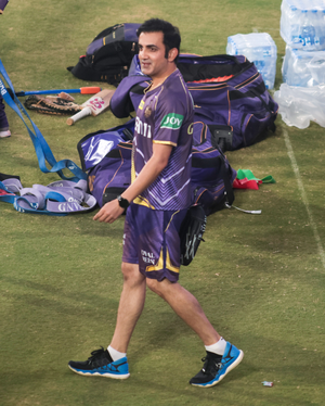 Gambhir, WV Raman interview for Chief Coach's post with CAC set to revamp selection panel too (Ld)