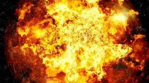 Fire, explosion at Chad ammunition depot leave many dead, injured