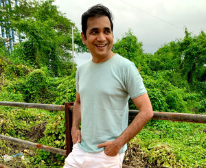 Saanand Verma decodes music therapy, says it acts as 'bridge for our well-being'