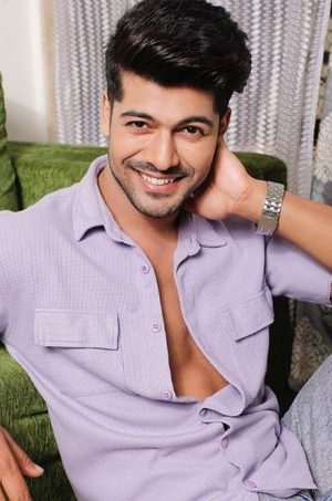 ‘More to come’, actor Sheezan Khan on completing 11 years in TV industry