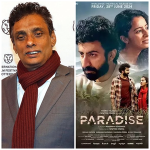 Sri Lankan film with Malayalam stars shows hell can be next door to 'Paradise'