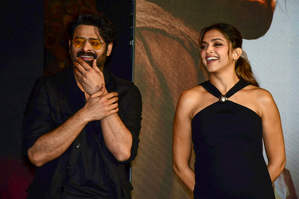 Big B, Prabhas, Rana Daggubati compete with each other to help pregnant Deepika