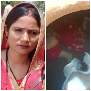 Pune Horror: Missing woman’s body found in water tanker; suicide or murder?