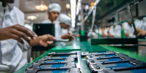 Next 5 years set to further boost India’s domestic electronics manufacturing