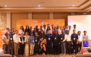 AIFF hosts Women's Football Strategy Workshop