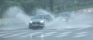 Heavy rain hits South Korea; govt activates counter-disaster team