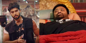 'Bigg Boss OTT 3': Sai Ketan breaks down in front of Deepak Chaurasia; recalls getting Rs 100 for short film