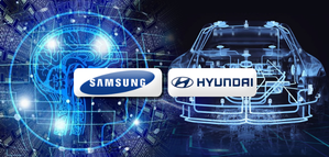 Samsung, Hyundai Motor lead R&D spending despite lower earnings