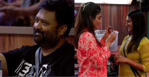 'Bigg Boss OTT 3': Deepak Chaurasia reports live from House; Sana Makbul praises Shivani's 'sadagi'