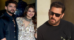 As Sonakshi-Zaheer get married, looking back at 2020 Salman-Sonakshi fake photo