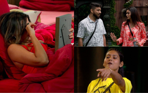 'Bigg Boss OTT 3': Sana gets emotional on her birthday; Naezy says he wanted to be a scientist