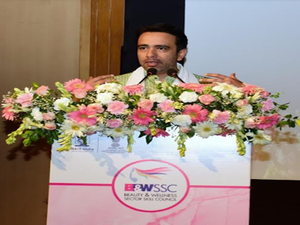 Beauty & Wellness sector to provide opportunities to around 3cr people by 2030: Minister