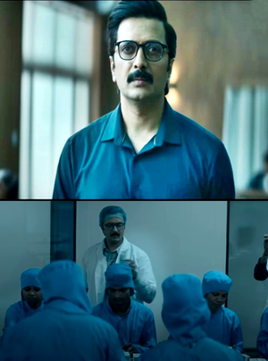 Riteish-starrer 'Pill' trailer drops; actor plays man out to expose dark side of pharma industry