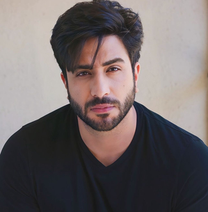 Aly Goni says audio series 'Secret Ameerzada' provided him a chance to connect with his audience