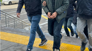 Turkish police detain 10 IS suspects