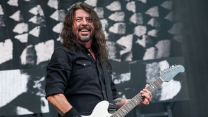 Foo Fighters stop Birmingham gig after problem in the crowd