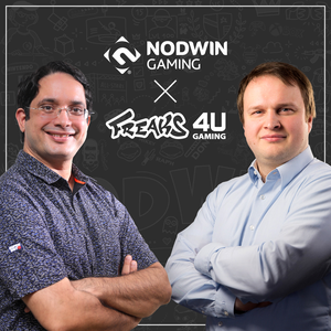 NODWIN Gaming to acquire esports firm Freaks 4U Gaming for Rs 271 crore