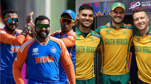 India versus South Africa – A Titanic clash (IANS Column)