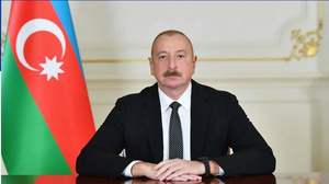 Azerbaijani president dissolves Parliament, schedules early elections