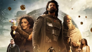 Prabhas-headlined ‘Kalki 2898AD’ set to breach Rs 150-cr domestic earnings mark after 2nd day