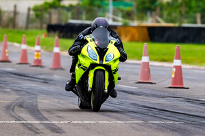 National Drag Racing: Hemanth Muddappa wins triple crown