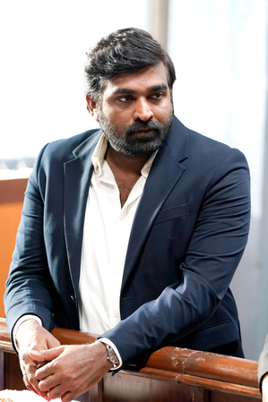 Vijay Sethupathi explains how fatherhood influenced his role in Tamil hit film ‘Maharaja’