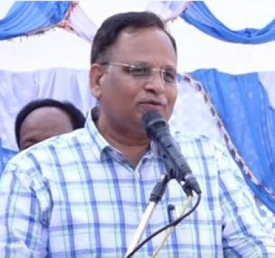 SC disposes of Satyendar Jain’s plea against Delhi HC decision to list his default bail plea in July