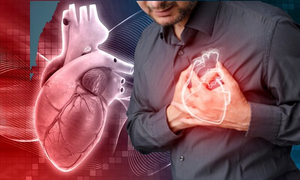 How this asymptomatic heart condition raises risk of sudden cardiac death