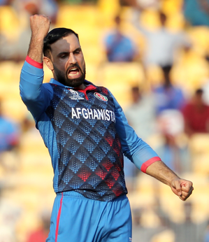 ICC Rankings: Mohammad Nabi topples Shakib Al Hasan as No. 1 T20I all-rounder