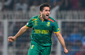 T20 World Cup: We 'stood up' in crunch situations, says Shamsi after SA's 4th straight win