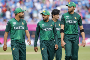 Babar among six players to holiday in London after T20 World Cup exit: Report