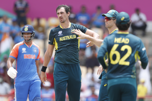 T20 World Cup: Marsh and Co. look ahead as Australia faces transition after tournament exit