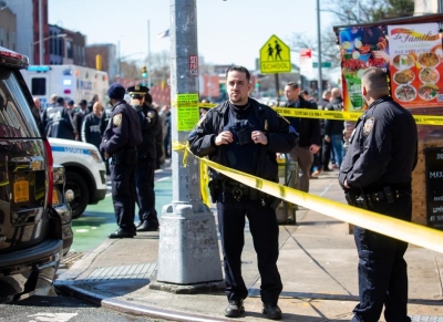 Indian-origin man shoots brother dead, injurers mother, kills self in New York