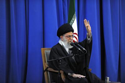 Iran's supreme leader vows to avenge Hamas chief's death in Tehran