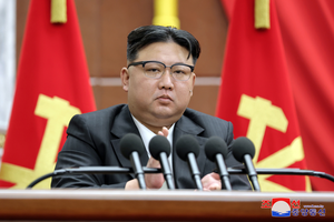 North Korea calls for loyalty to leader ahead of late founder's death anniversary