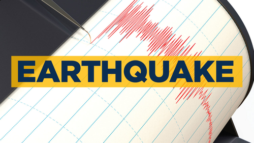 6.3-magnitude earthquake hits off Japan's Ogasawara Islands