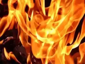 Fire breaks out at multi-storey Patna building; no casualty