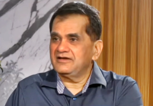 Robust sovereign credit rating agencies need of the hour: Amitabh Kant