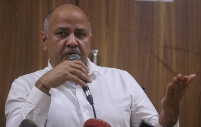 Delhi court extends Manish Sisodia's judicial custody till July 22